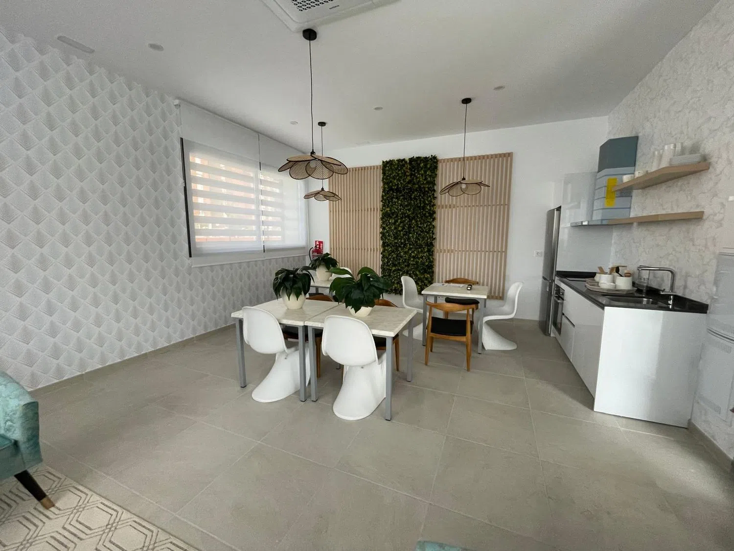 Ático en avenida del Comandante Benítez, 6 - Foto 6