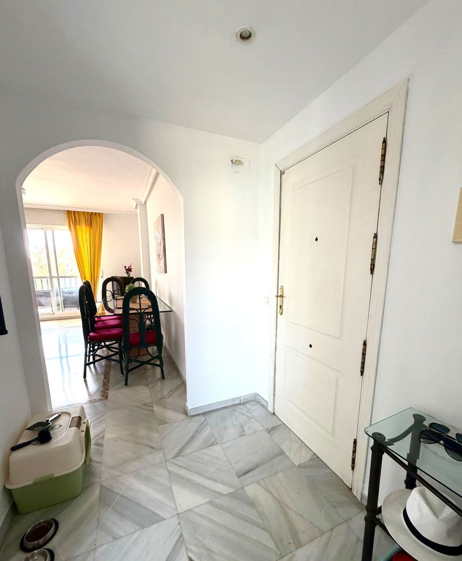 Piso en Calle Rio Danubio, 2, Rodeo Alto-Guadaiza-La Campana - Foto 2