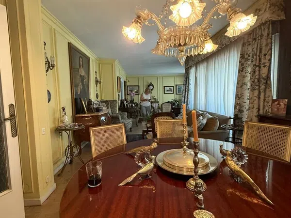 Piso en Barrio El Viso