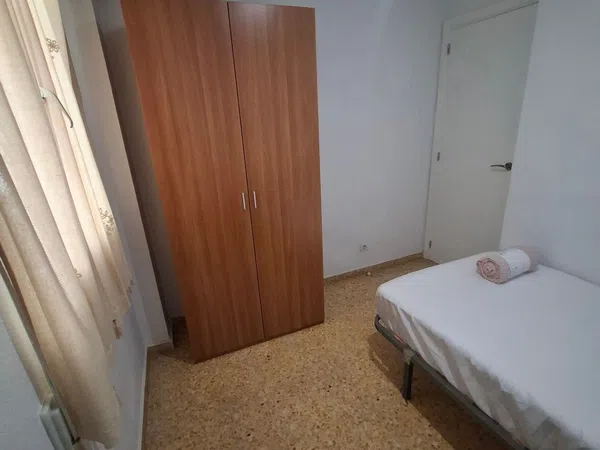 Piso en Avenida de Valladolid, Camí de Vera - Foto 48