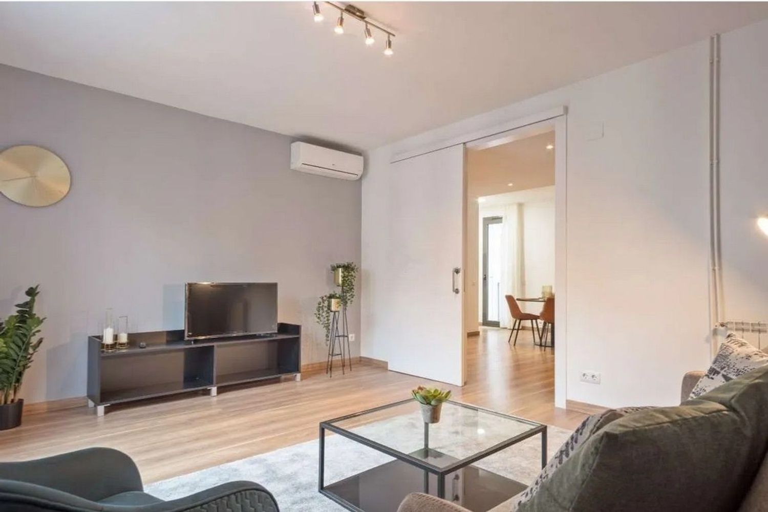 Piso en calle de Balmes, 348 - Foto 7