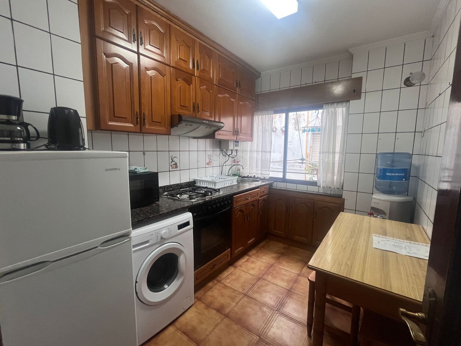 Piso en Calle Leonardo Torres Quevedo, 14, Inmobiliaria - Barreda, Inmobiliaria - Barreda - Foto 8