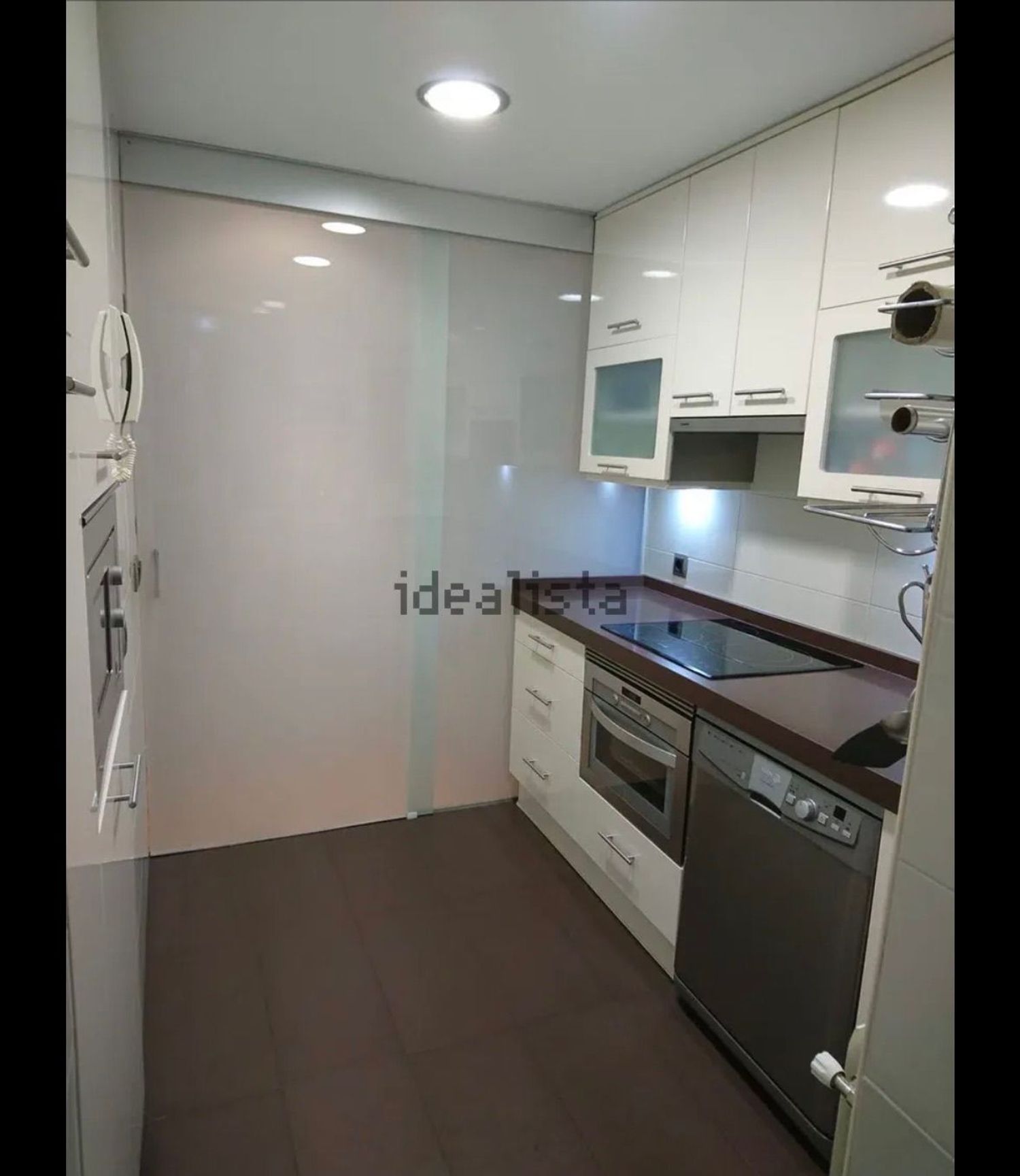 Piso en Calle de Ángel Múgica, 1, Tres Olivos - Valverde - Foto 21