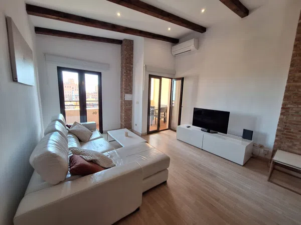 Piso en Major s/n - Foto 2