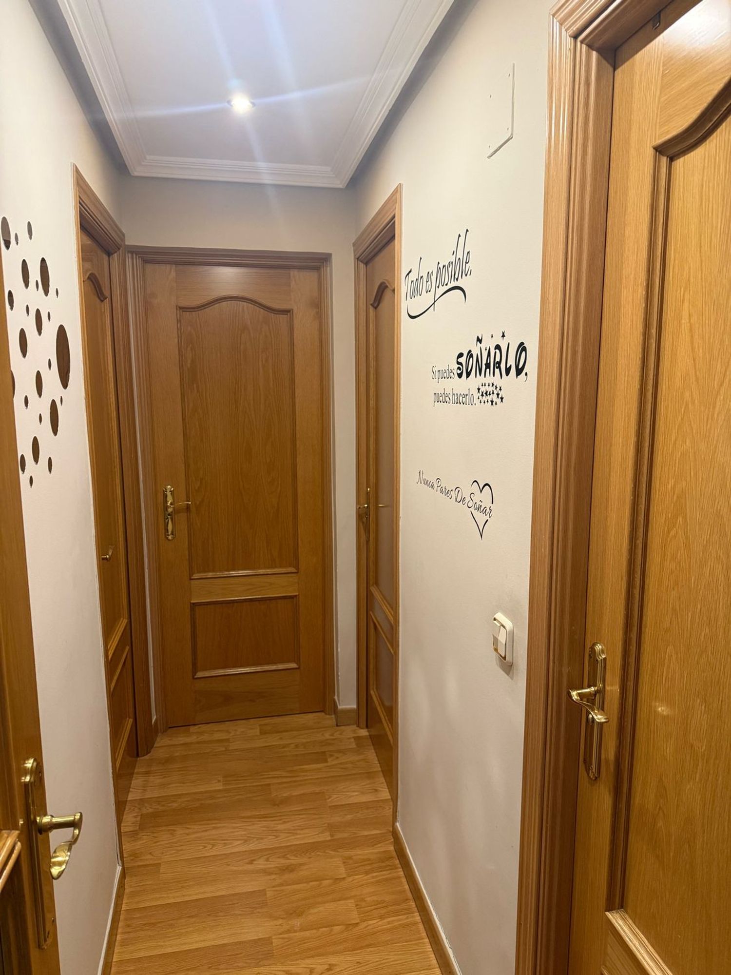 Piso en calle del Ampurdán, 22 - Foto 14