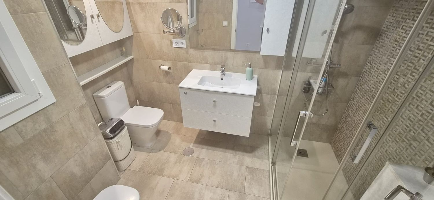 Piso en Avenida Catedratico Soler, 38, Benalúa - Foto 13