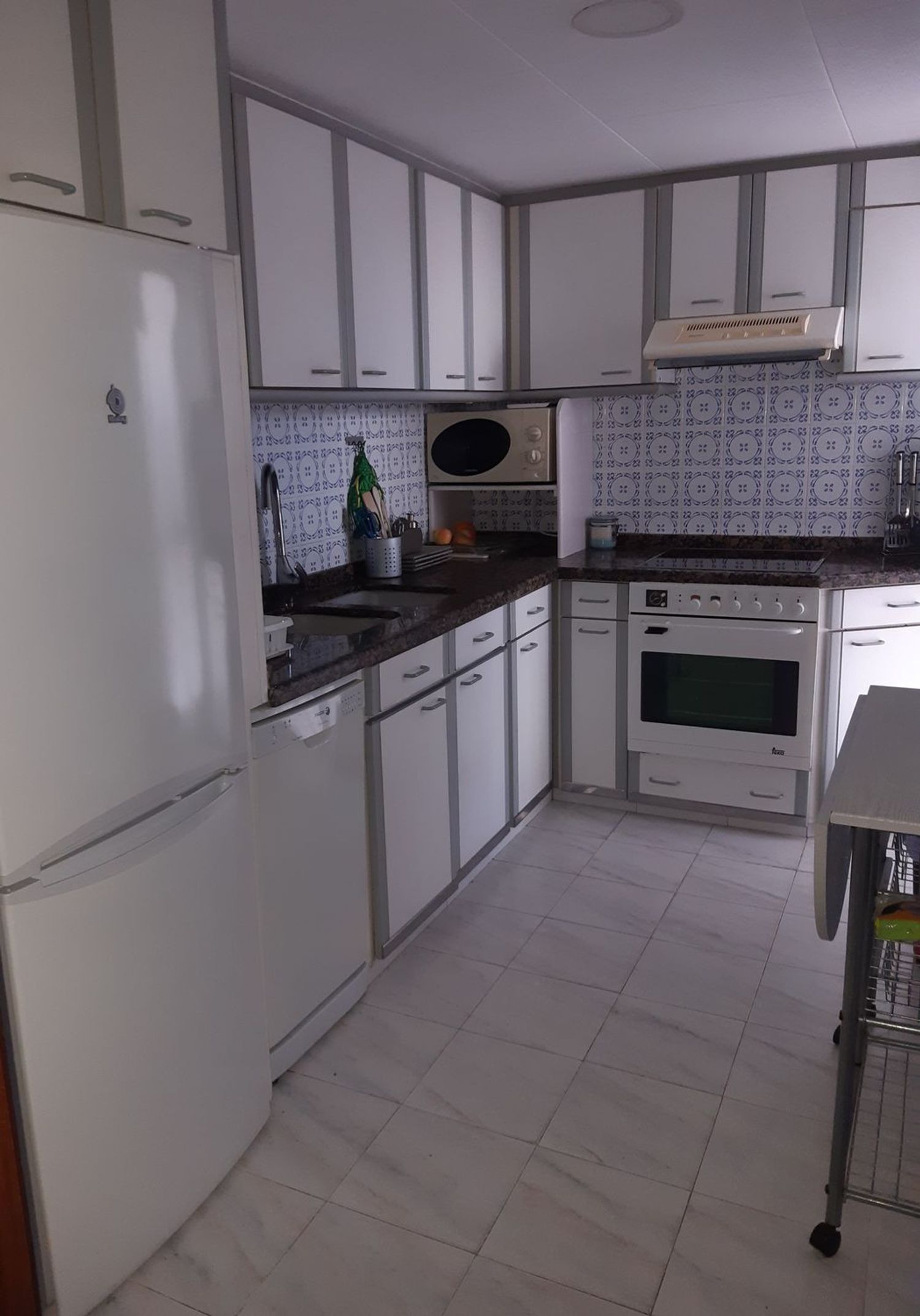 Piso en Calle del Doctor Marañón, 46017, Barrio de Favara - Foto 6