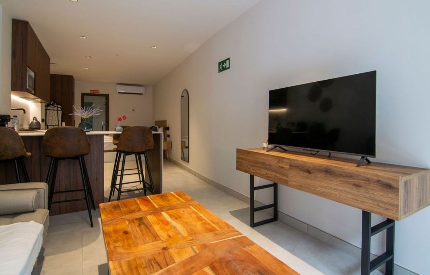 Estudio en calle del Pare Urbano, 25 - Foto 14