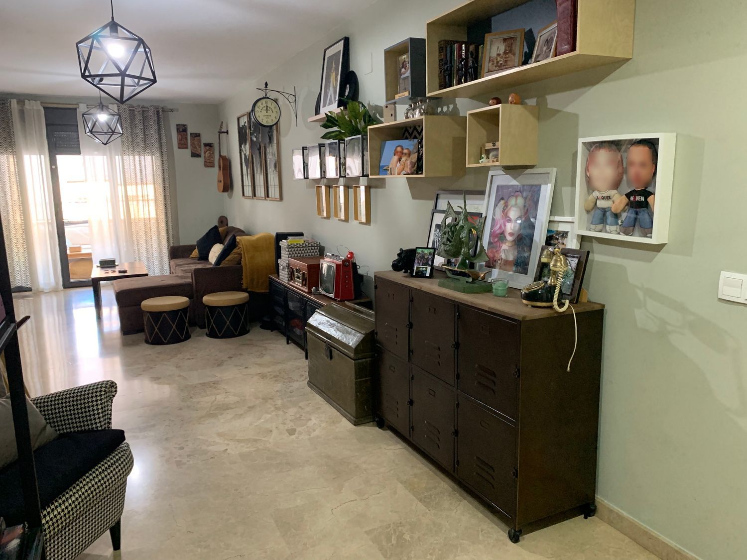 Piso en calle de la Torreta de Miramar, 14 - Foto 17