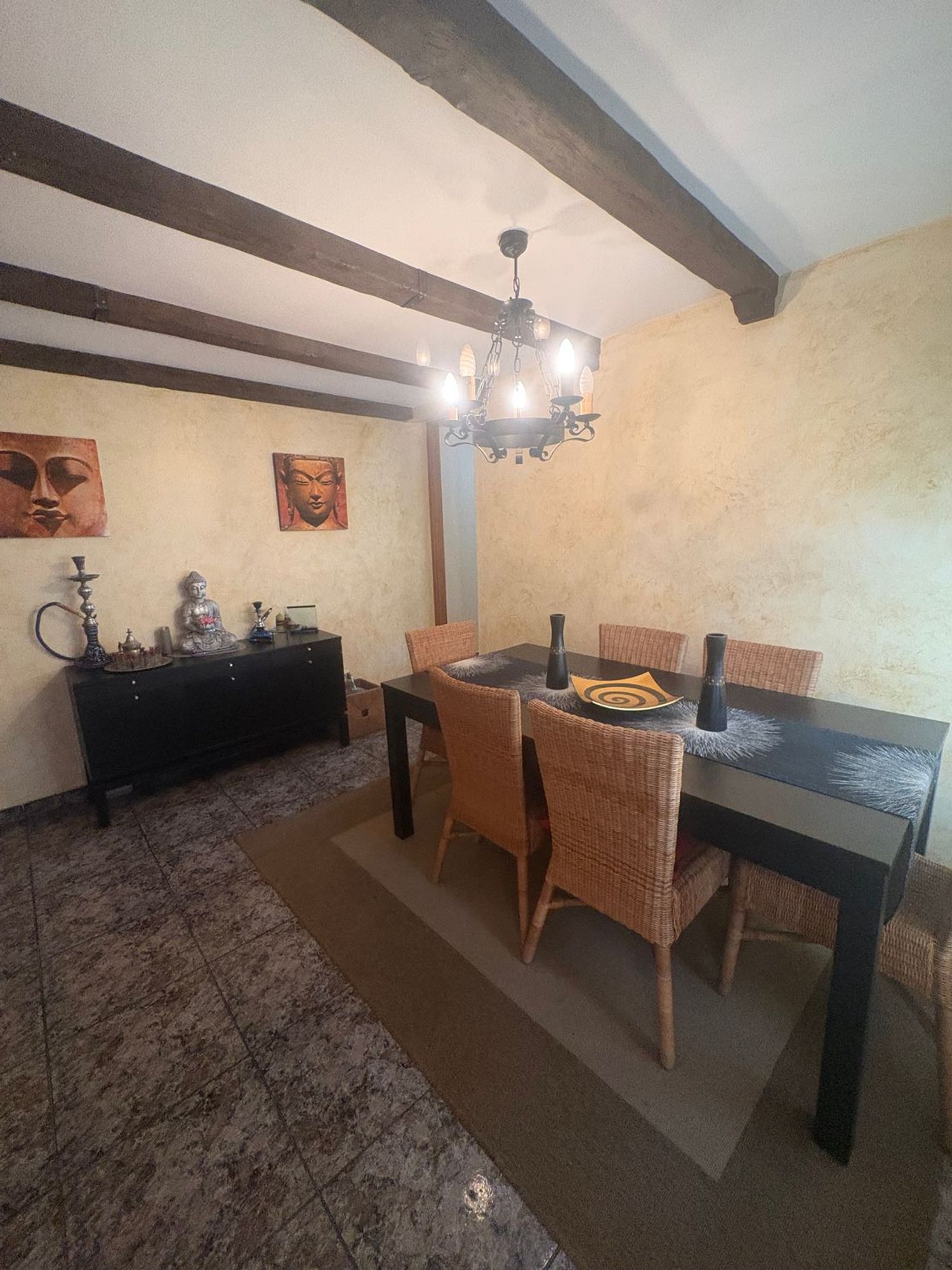 Chalet adosado en Calle Isla de San Miguel, 101, Santiago de la Ribera, Santiago de la Ribera - Foto 21