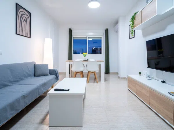 Piso en avenida Primero de Mayo, 113 - Foto 8