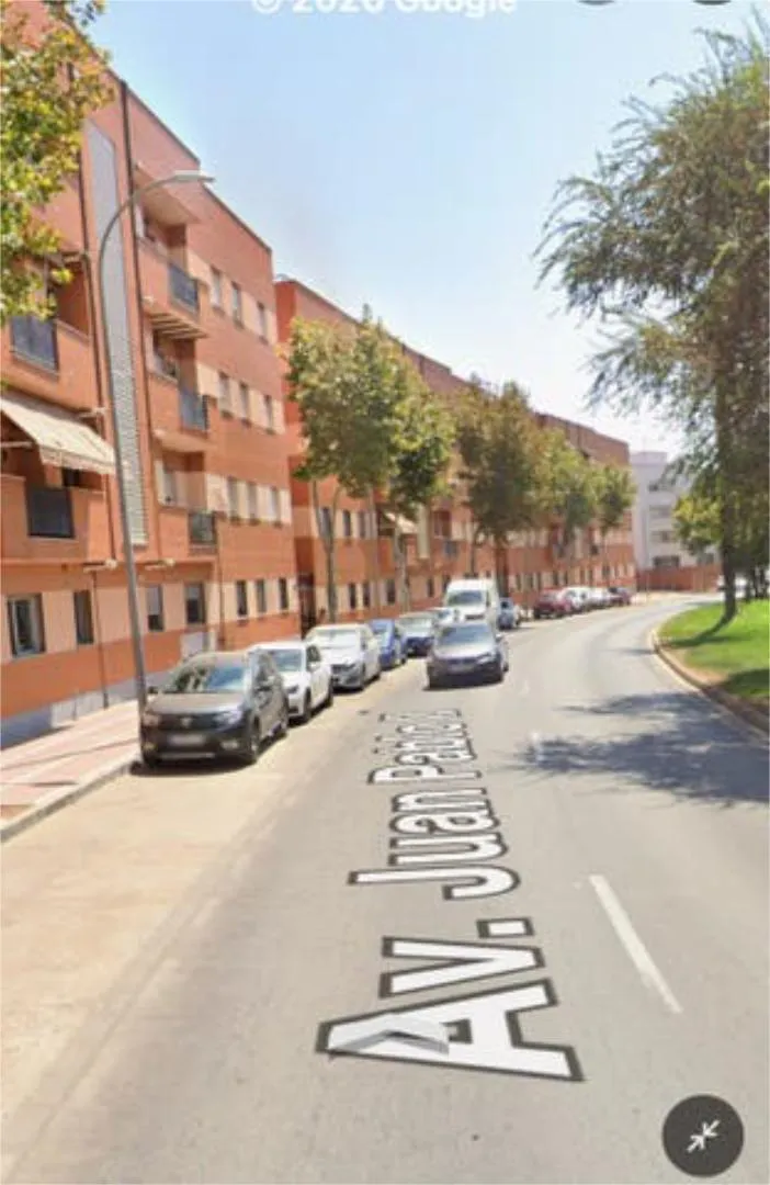 Piso en VISTAZUL DOS HERMANAS - Foto 1