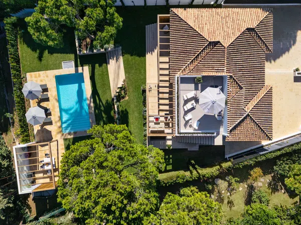 Casa o chalet independiente en Paseo de Colombia, 16 - Foto 33
