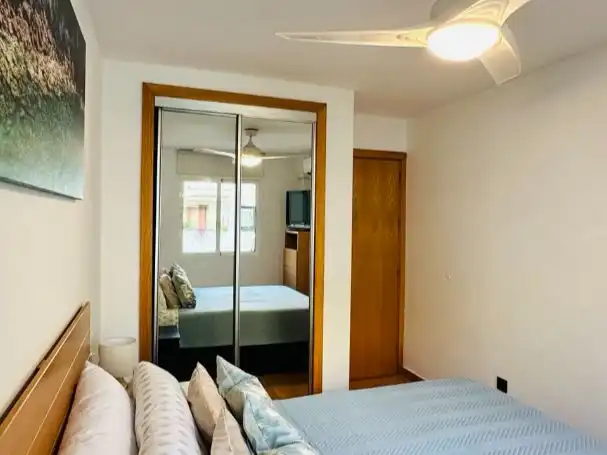 Apartamento en  Calle Hotel Pontinental 8 - Foto 8