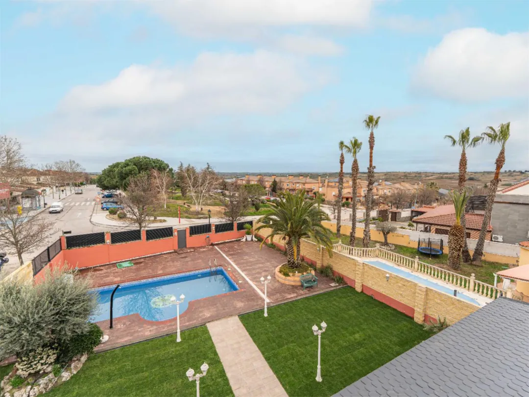 Chalet en  Calle de Bilbao 16 - Foto 26