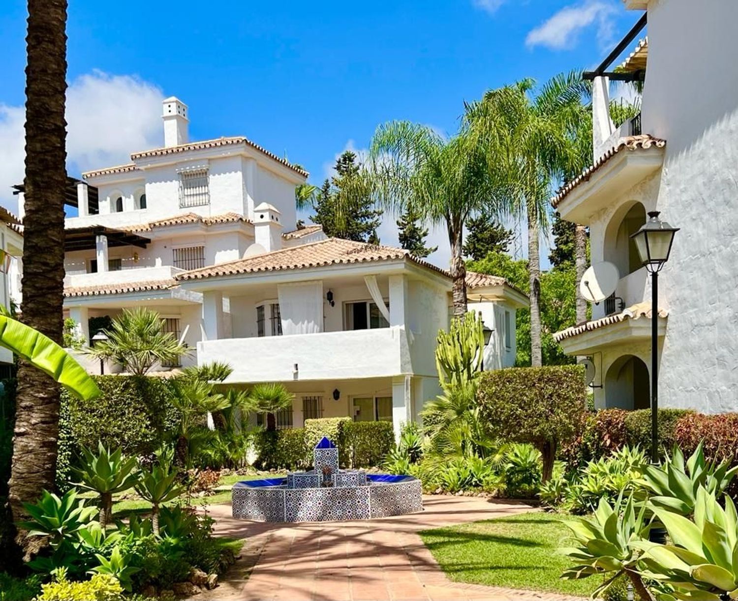 Piso en Urbanización Los Naranjos de Marbella, 54 - Foto 4