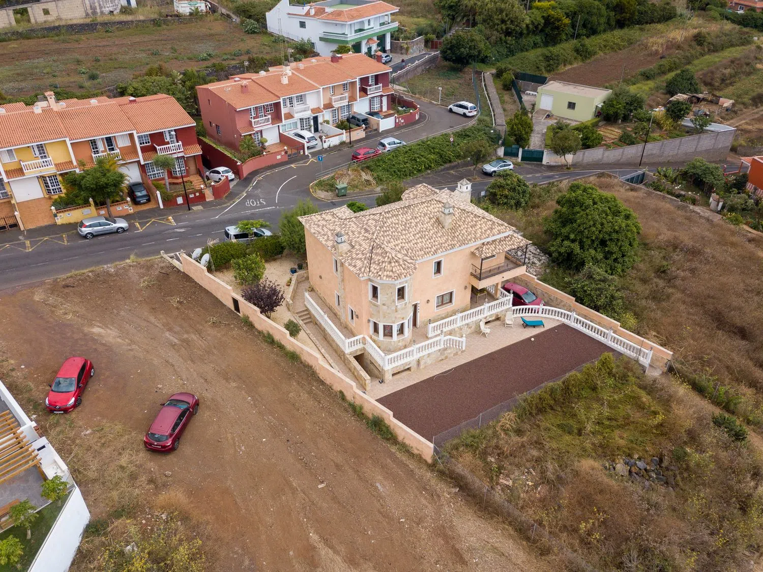 Casa independiente en calle las Toscas, 27 - Foto 3