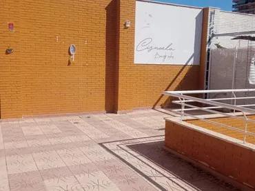 Local comercial en  Avenida Países Escandinavos 8 - Foto 4