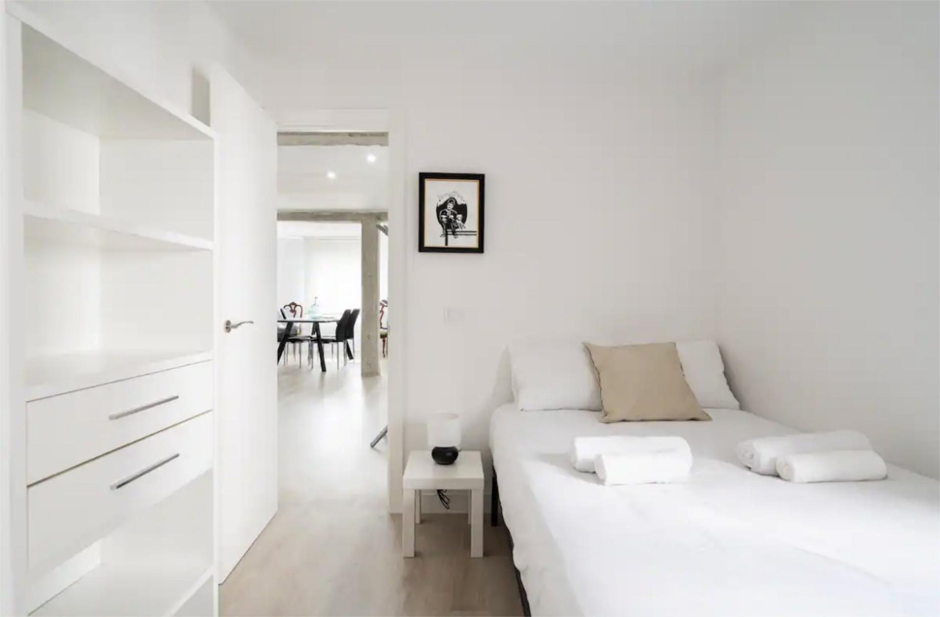 Piso en  Calle de Bravo Murillo 307 - Foto 13