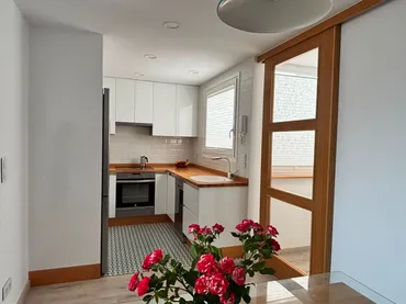 Piso en  Rúa de Urzáiz 150 - Foto 7