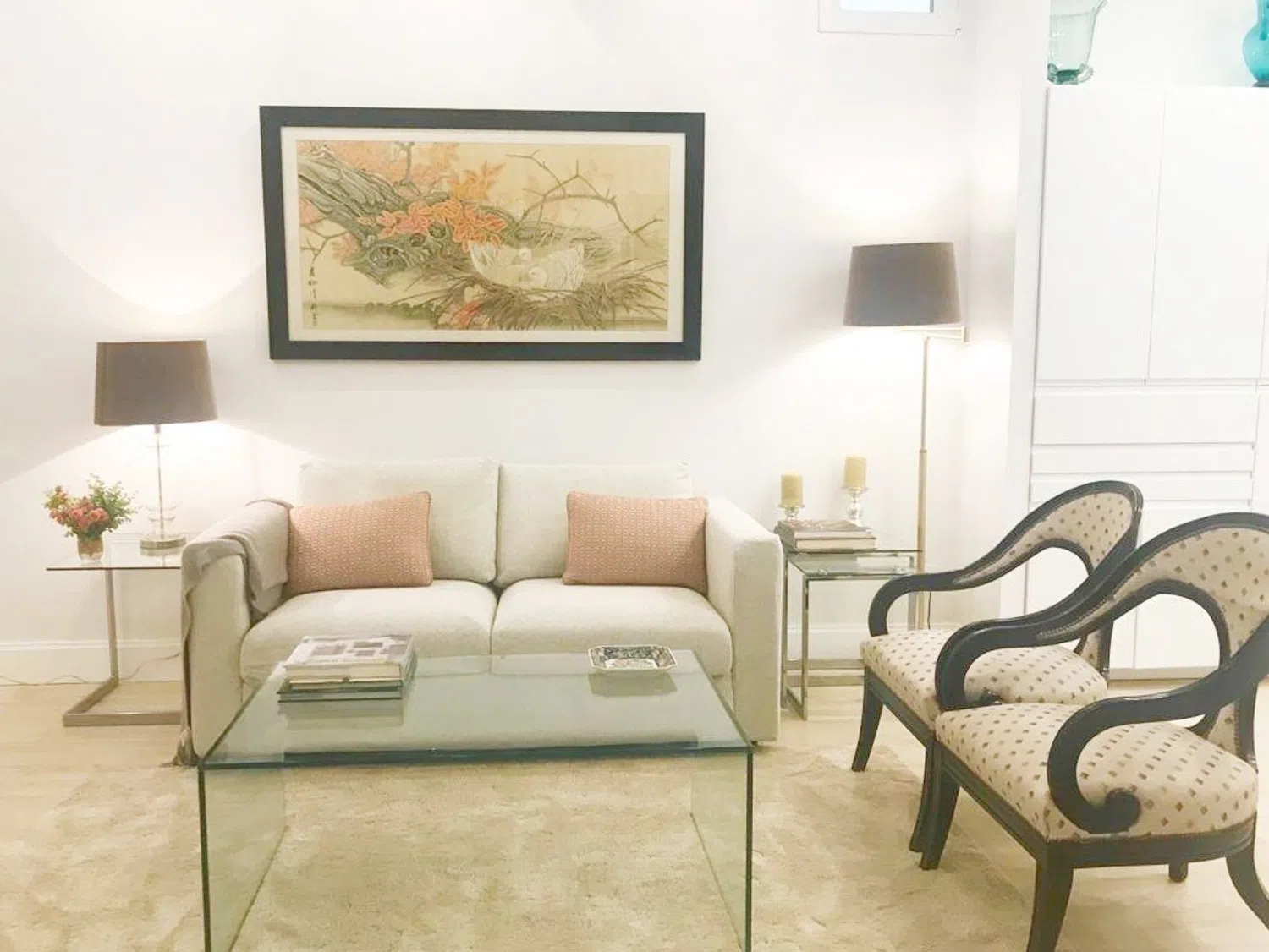 Piso en calle de García de Paredes, 61 - Foto 5