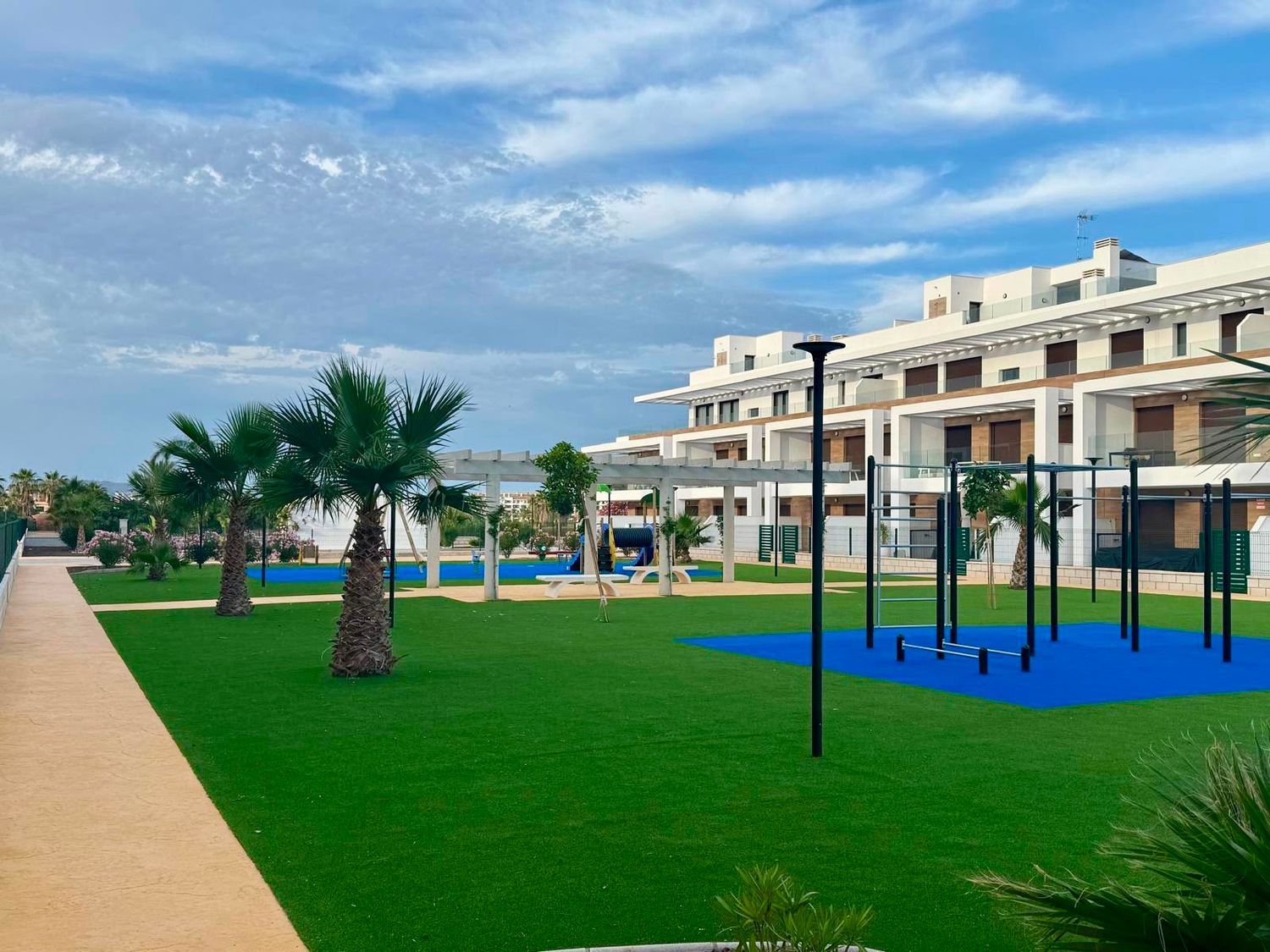 Piso en Calle Infanta Elena, 7, Las Lomas del Rame-Bahía Bella, Las Lomas del Rame-Bahía Bella - Foto 16