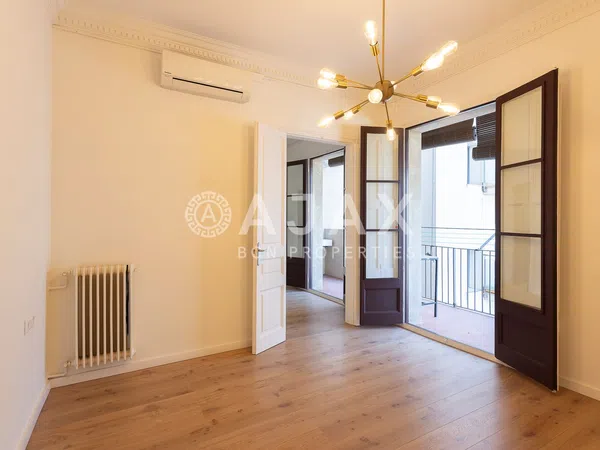 Piso en Paseo de Gràcia, Vila de Gràcia - Foto 15