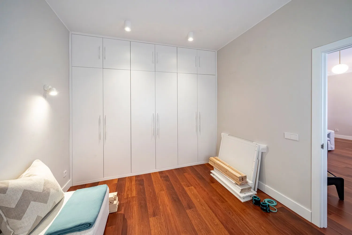 Piso en paseo de la Reina Cristina, 3 - Foto 11