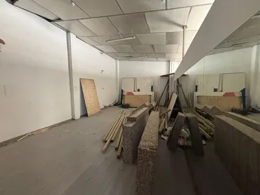 Nave Industrial en Sant Quirze del Vallès - Foto 10