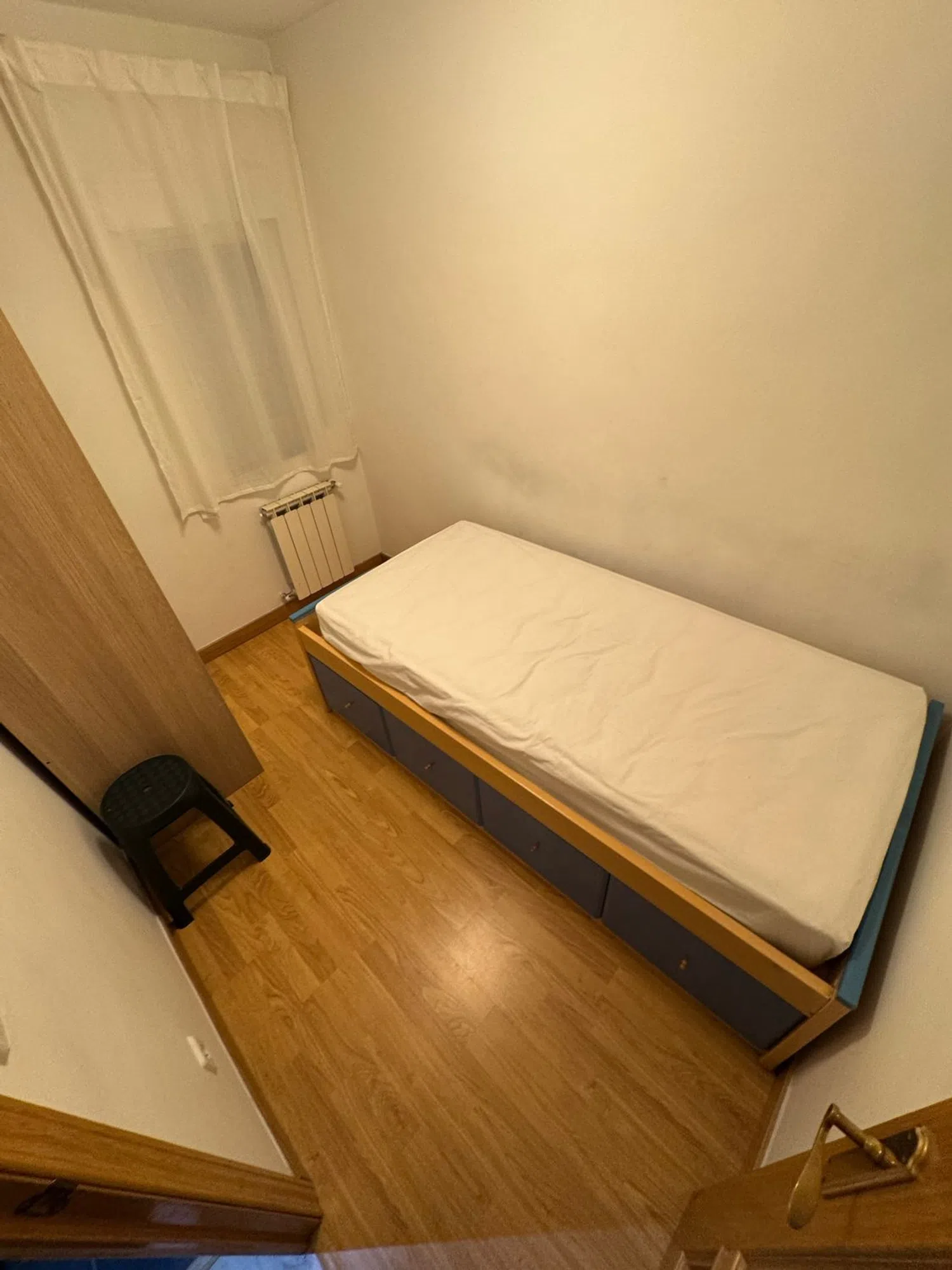 Piso en avenida de Gabriel Roca, 67