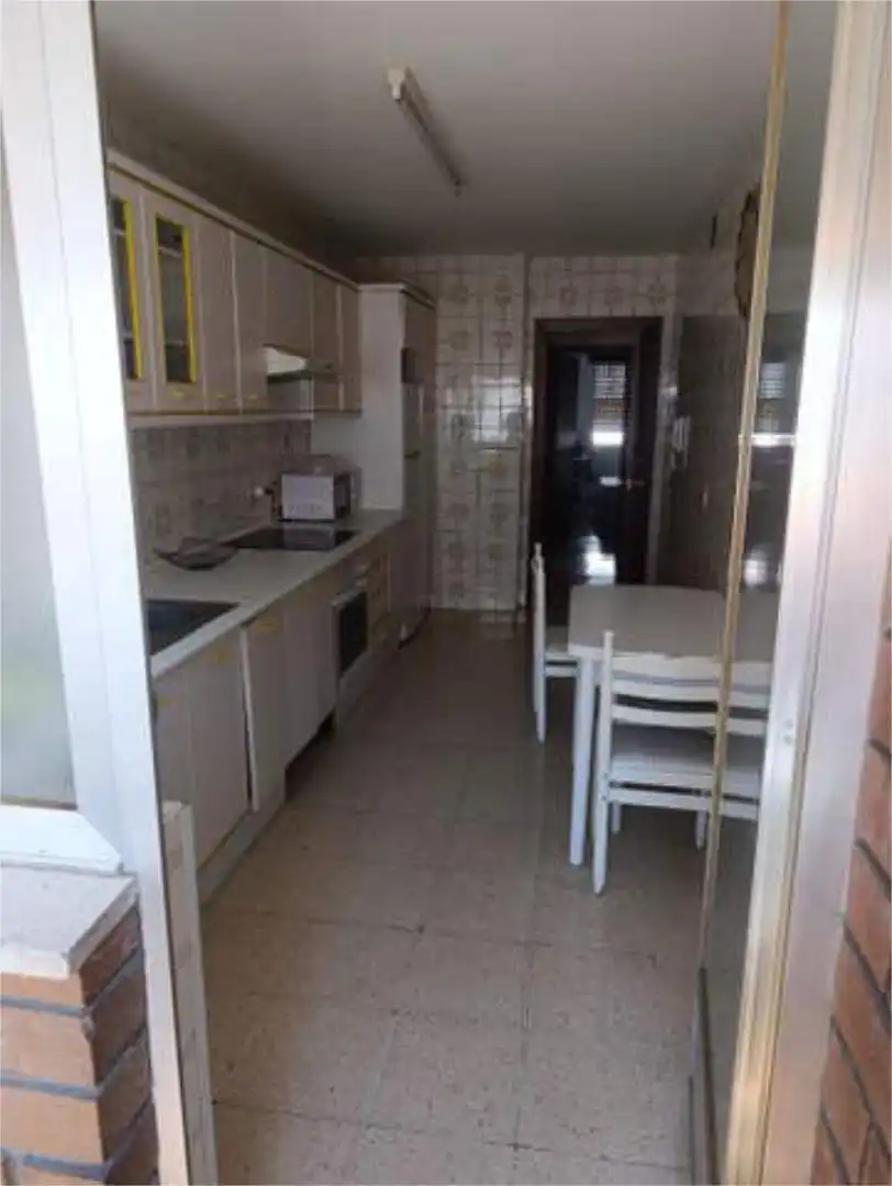 Piso en Zona Alta de Ponferrada, el Plantío - Foto 4