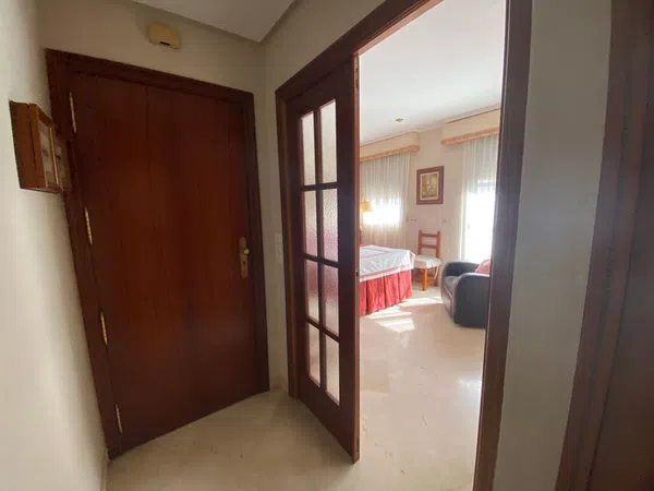 Piso en Calle Aragón, 23, Centro, Centro - Foto 1