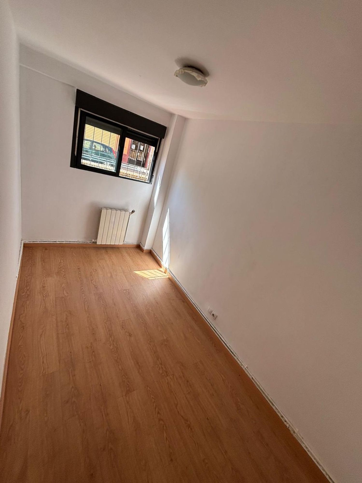 Piso en Calle de Cecilio Navarro, 4, Barrio Jesús - Foto 24