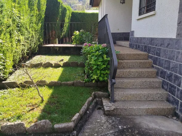 Casa o chalet independiente en Calle Mondarruego, 8 - Foto 21