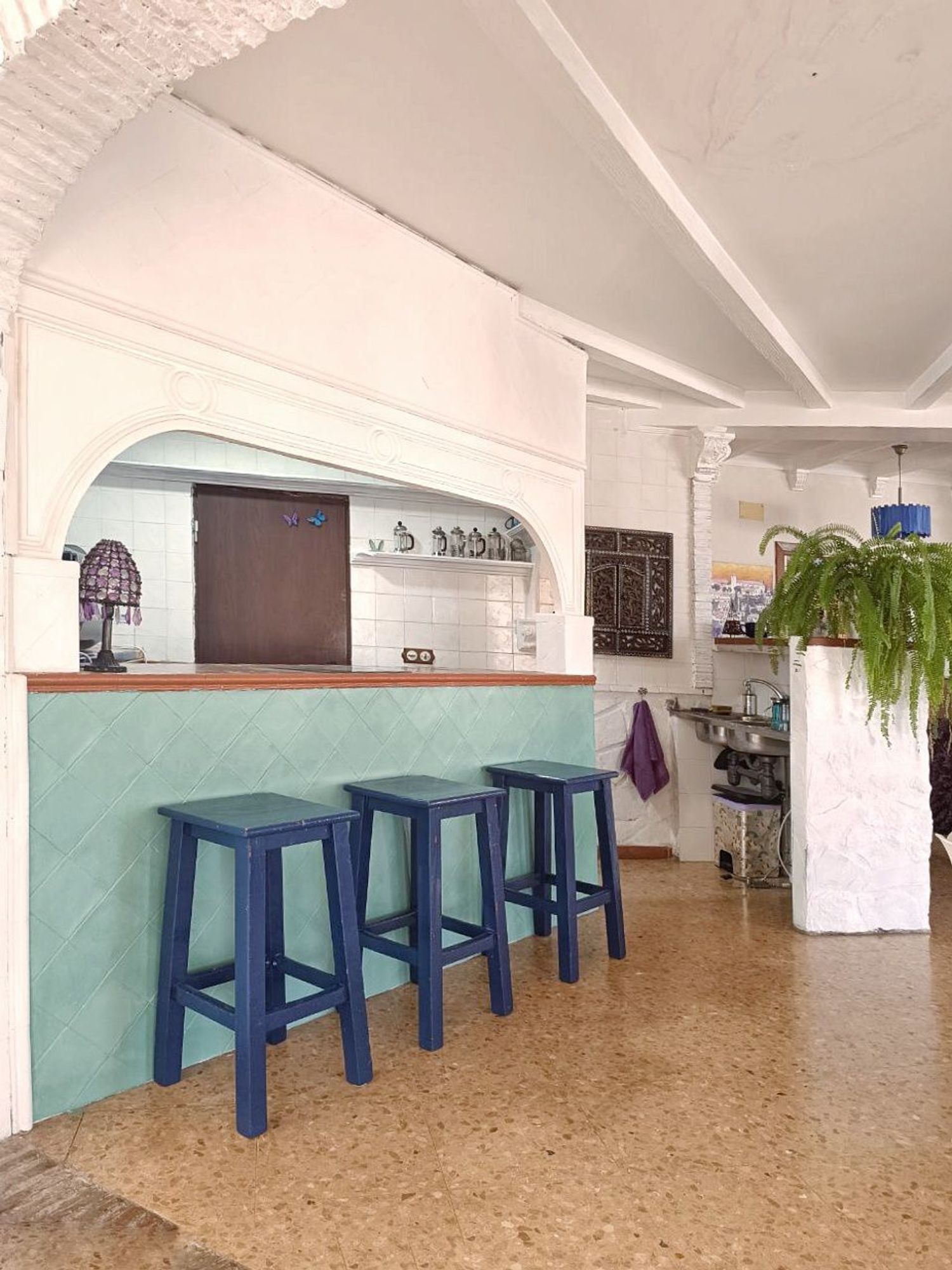 Casa o chalet independiente en Diseminado las Zorreras P12, 33, Motril pueblo, Motril pueblo - Foto 6