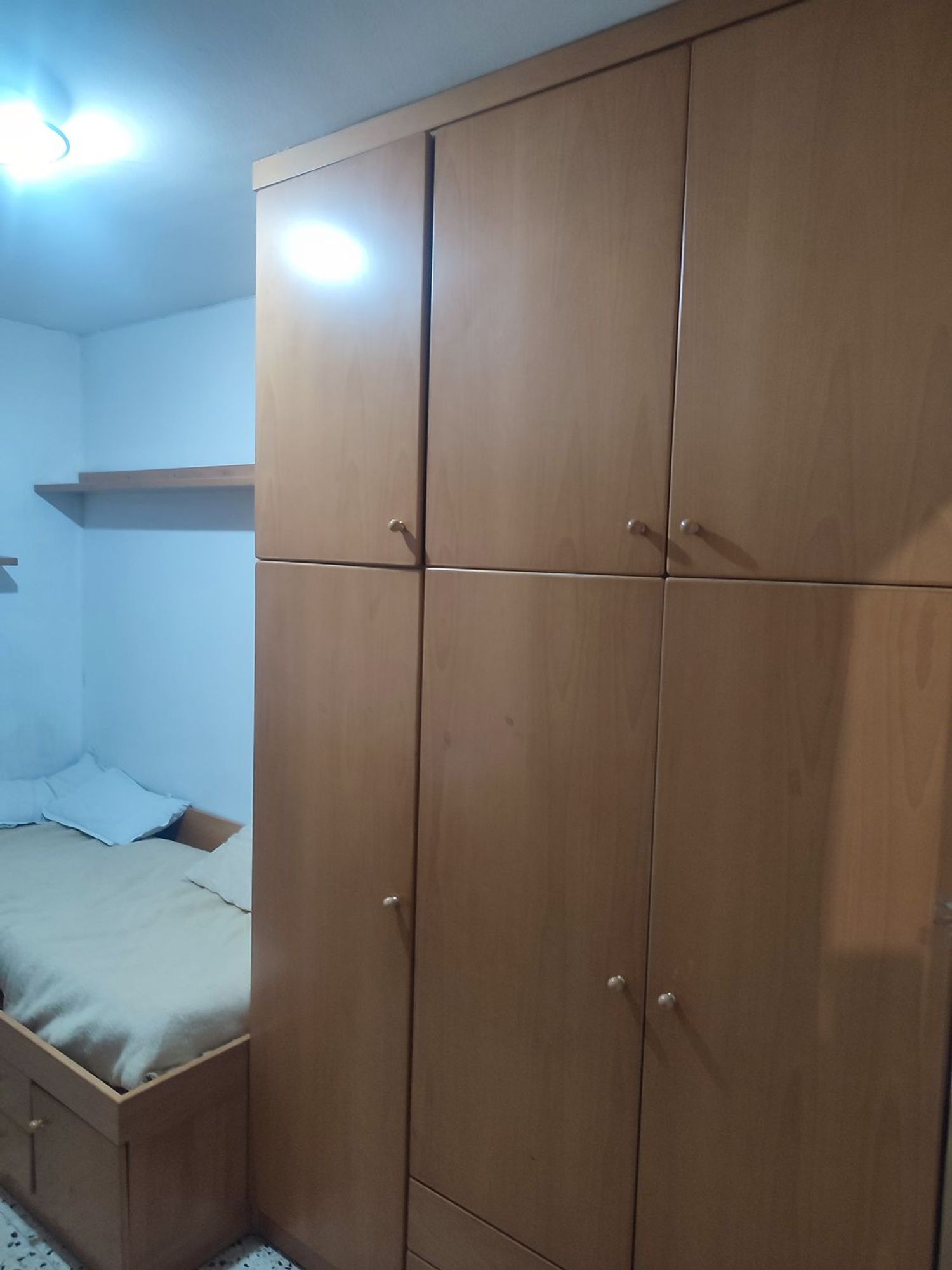 Piso en calle de Pau Marsal, 105 - Foto 24