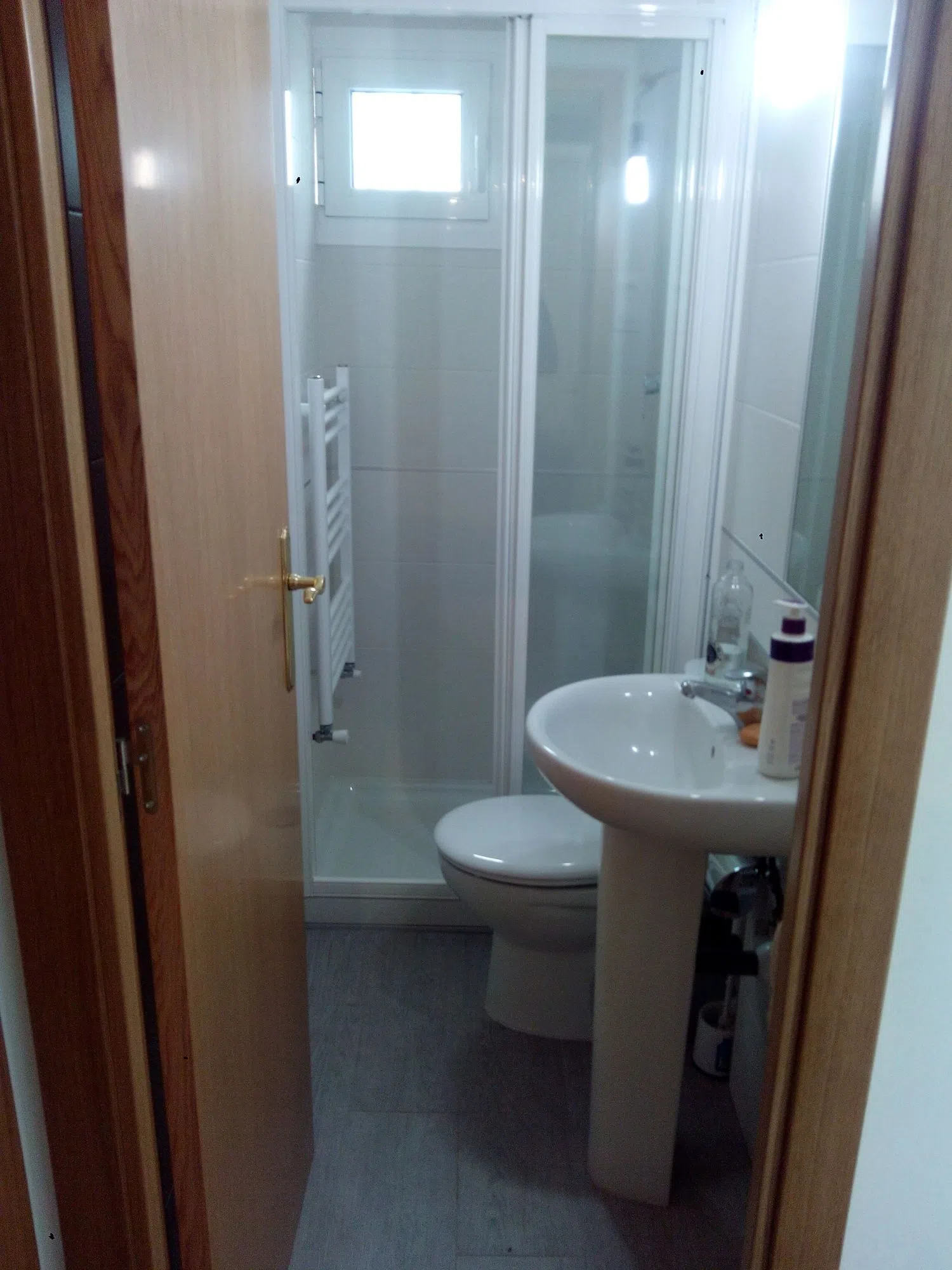 Piso en avenida del doctor garcía tapia, 88 - Foto 2