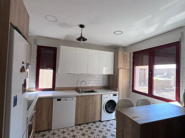 Dúplex en Calle Alonso Berruguete, 16, Avda Europa - San Antón, Avda Europa - San Antón - Foto 12
