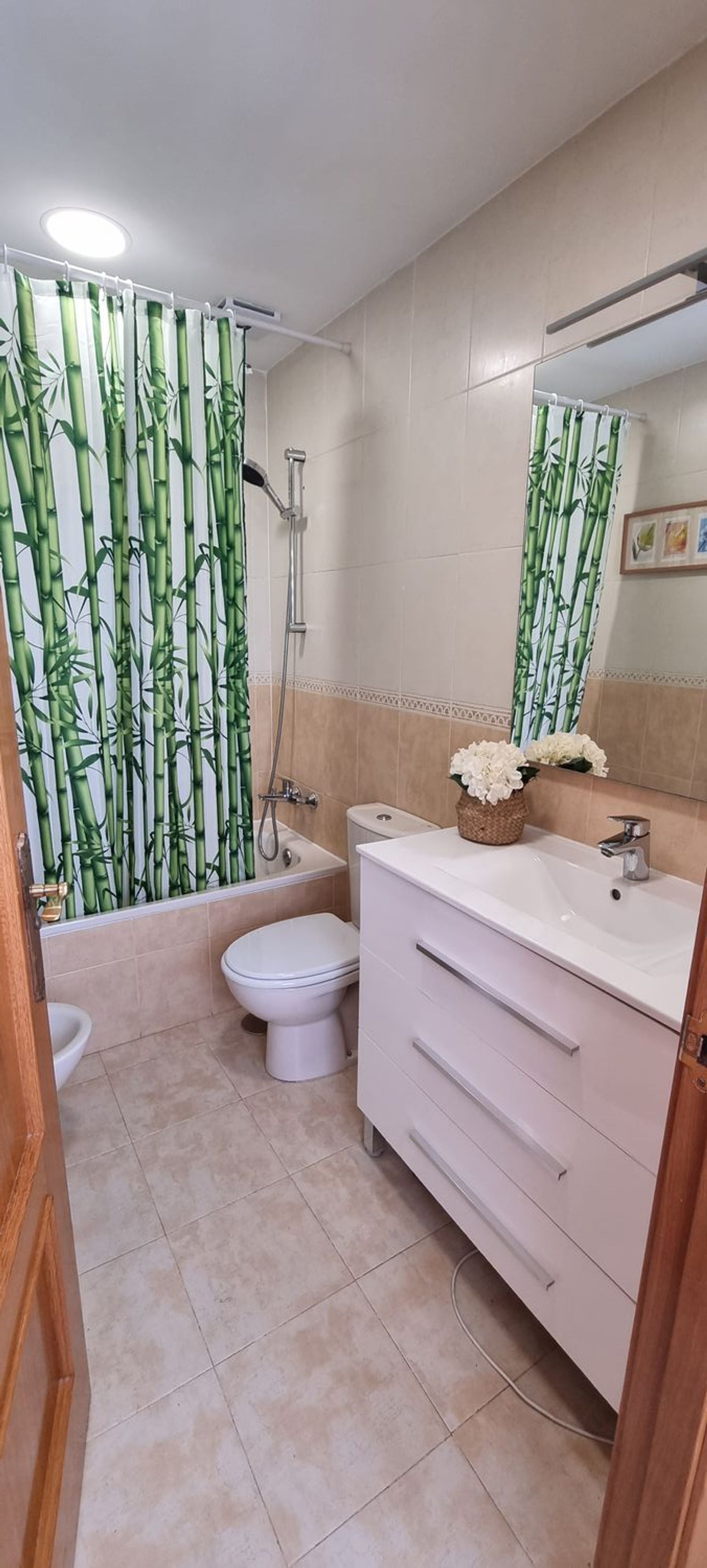 Chalet adosado en Calle Vall de Gallinera, 1, Pueblo Español - Coveta Fumá, Pueblo Español - Coveta Fumá - Foto 11