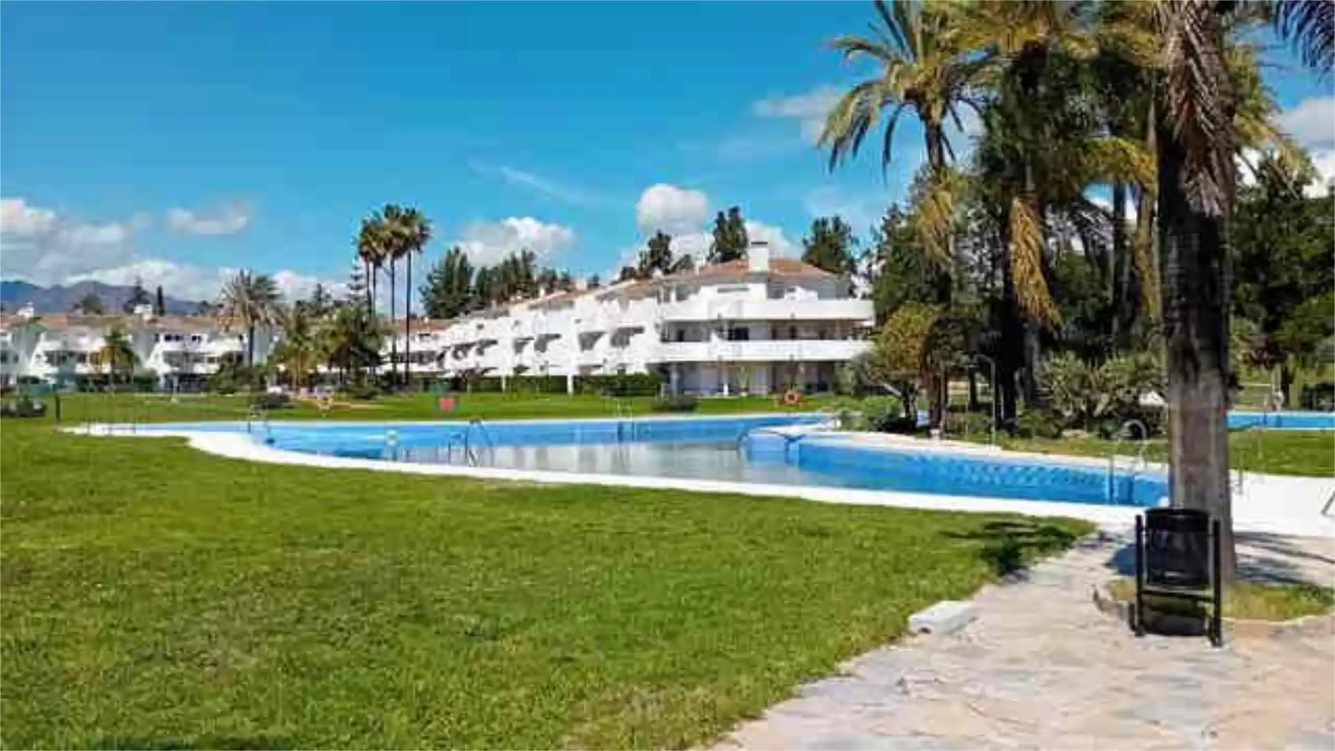 Piso en Mijas Golf - Foto 1