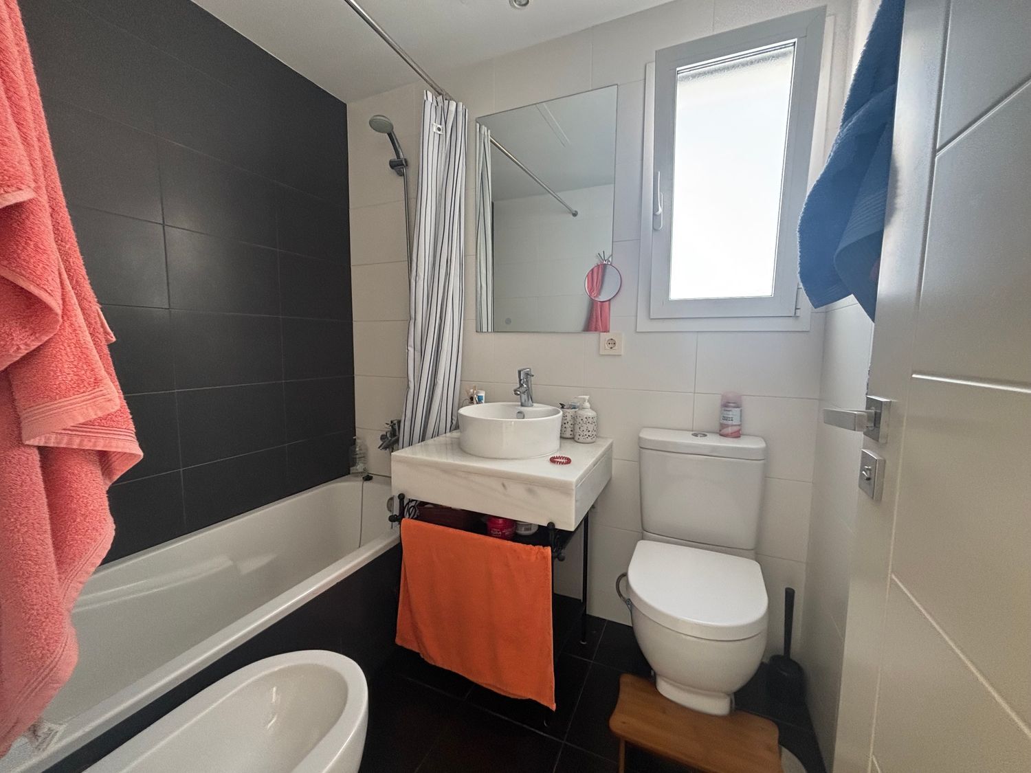 Ático en calle Villa Borghese, 17 - Foto 7