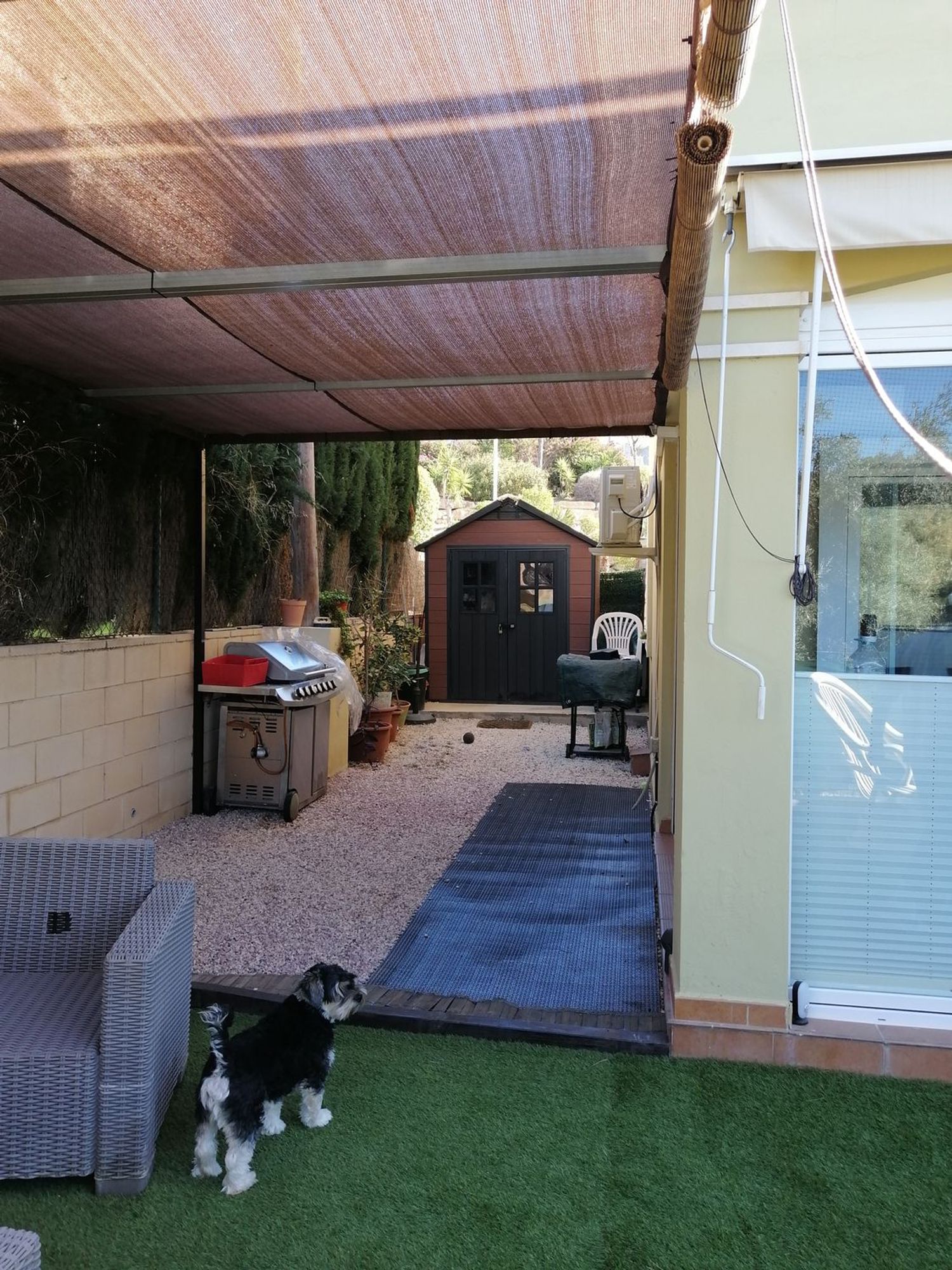 Chalet adosado en Calle del Marge, 1 15, Bonalba-Cotoveta, Bonalba-Cotoveta - Foto 19