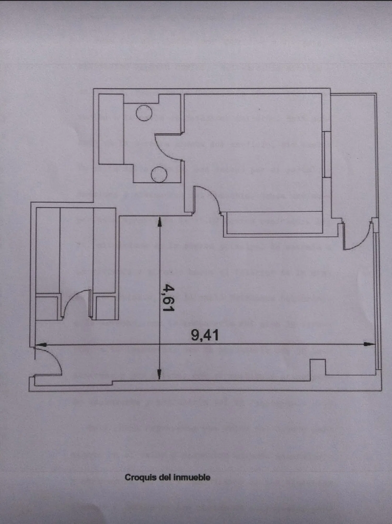 Piso en paseo de la Castellana, 181 - Foto 30