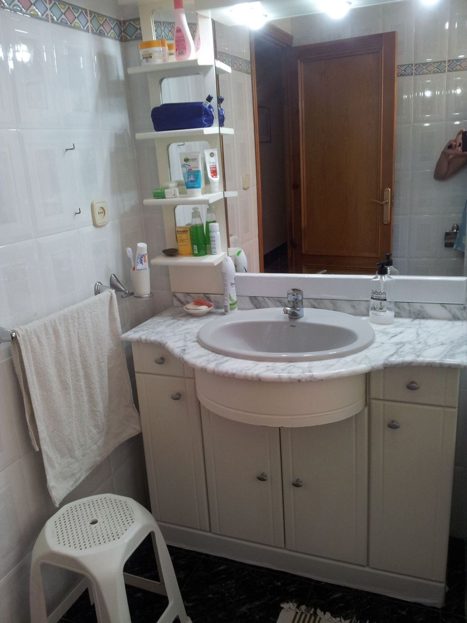 Piso en Avenida de Blasco Ibáñez, 172, L'Illa Perduda - Foto 5