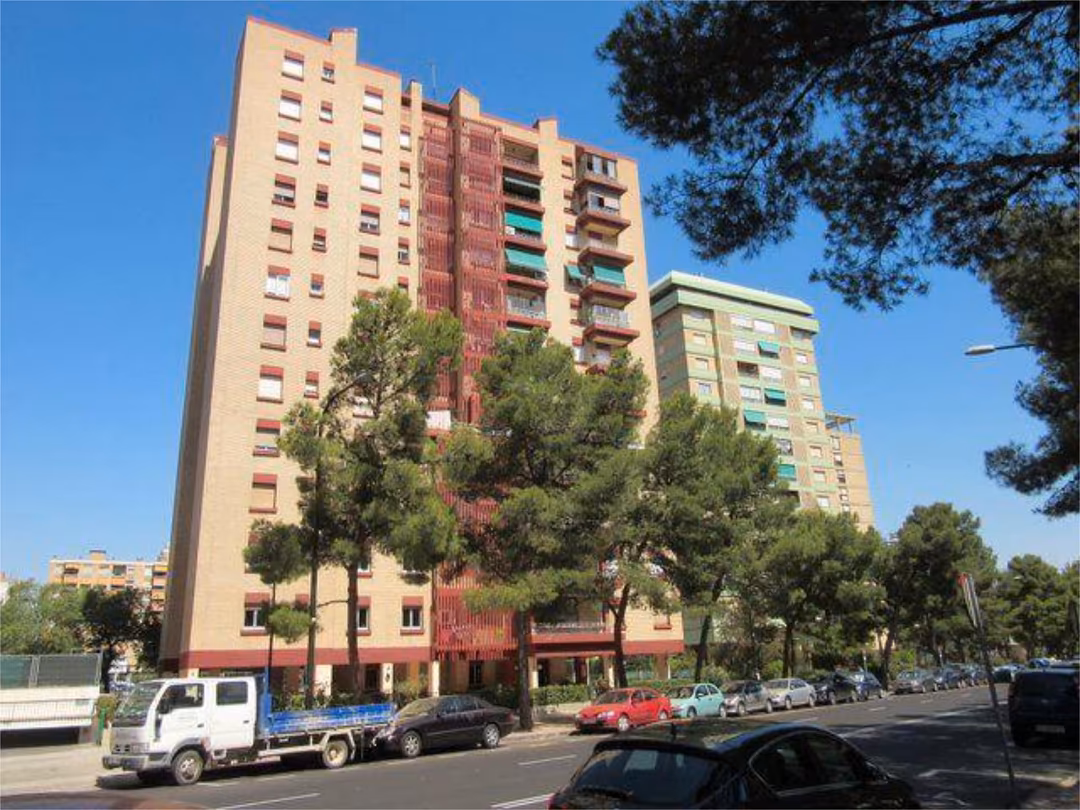 Piso en Romareda - Foto 9