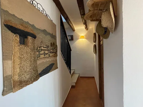Casa de pueblo en Alpujarra de la Sierra - Foto 26
