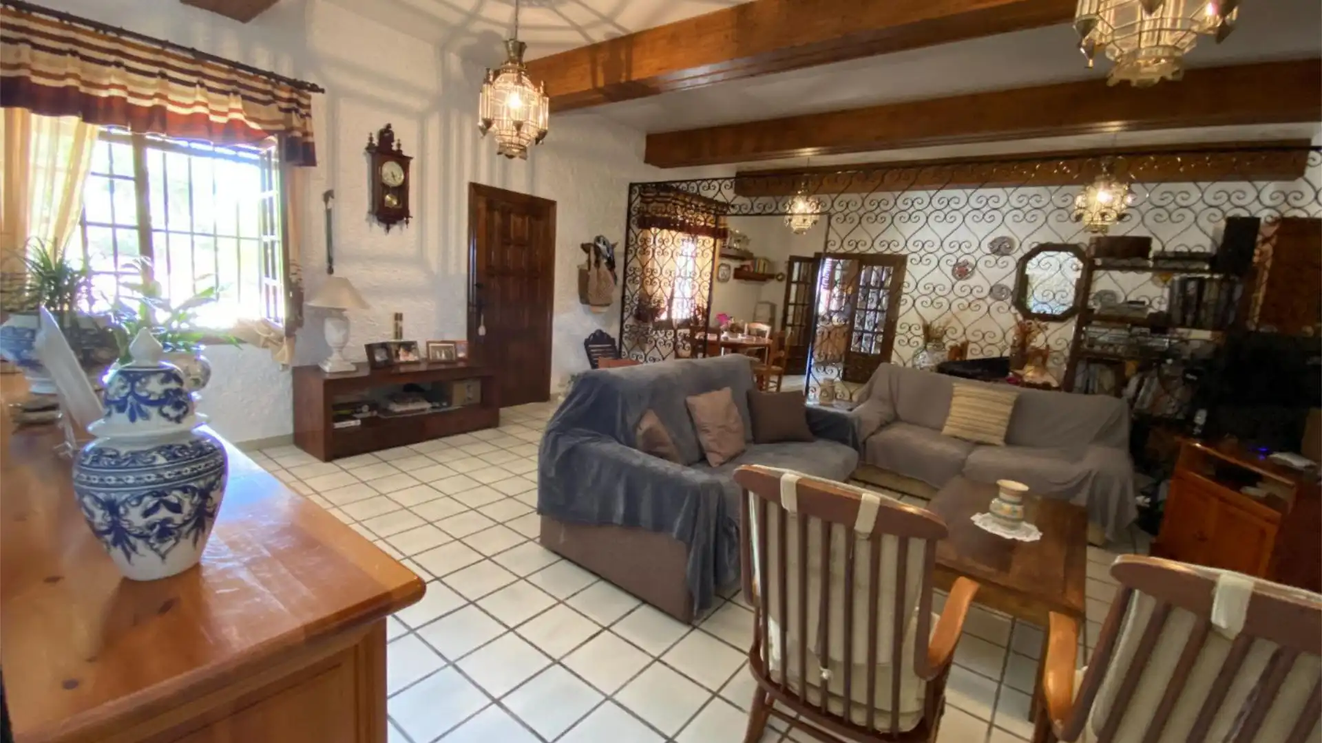 Chalet en  Partida els Siprerets 15 - Foto 11