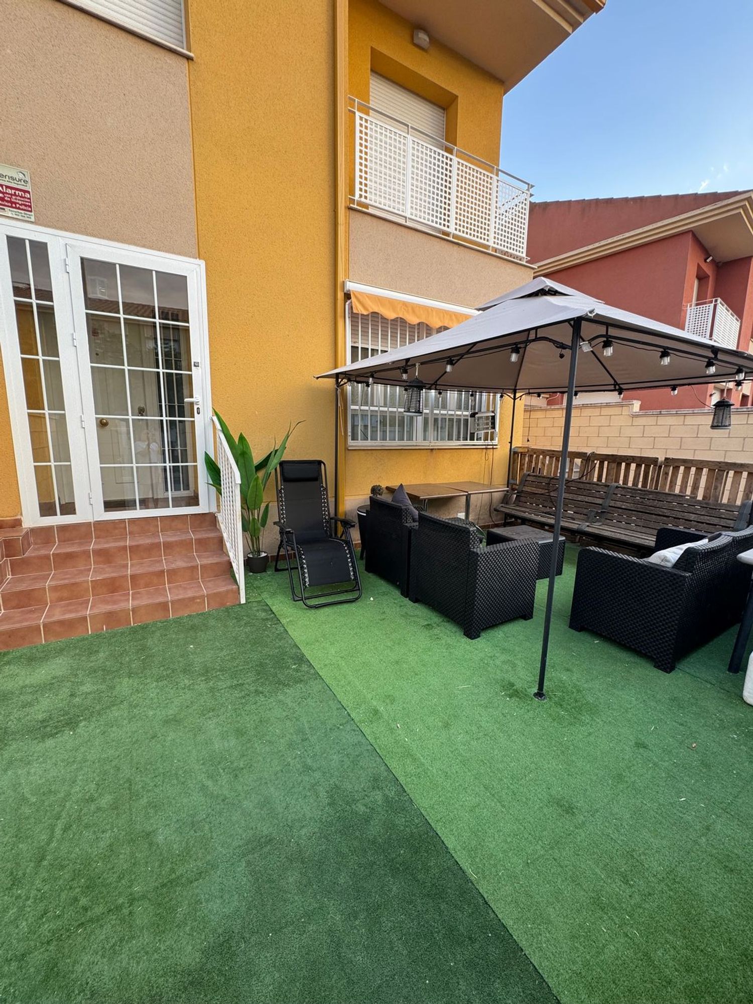 Chalet adosado en Calle Andrómeda, 7 - Foto 21