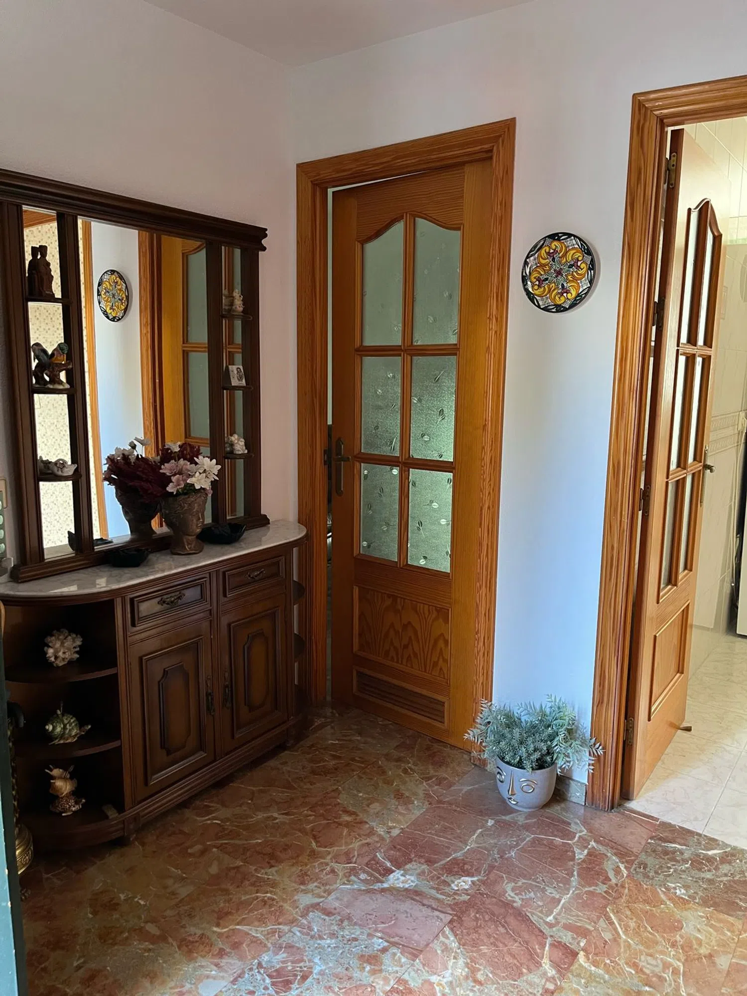 Casa independiente en calle Barítono José M. Aguilar Blanco, 15 - Foto 4