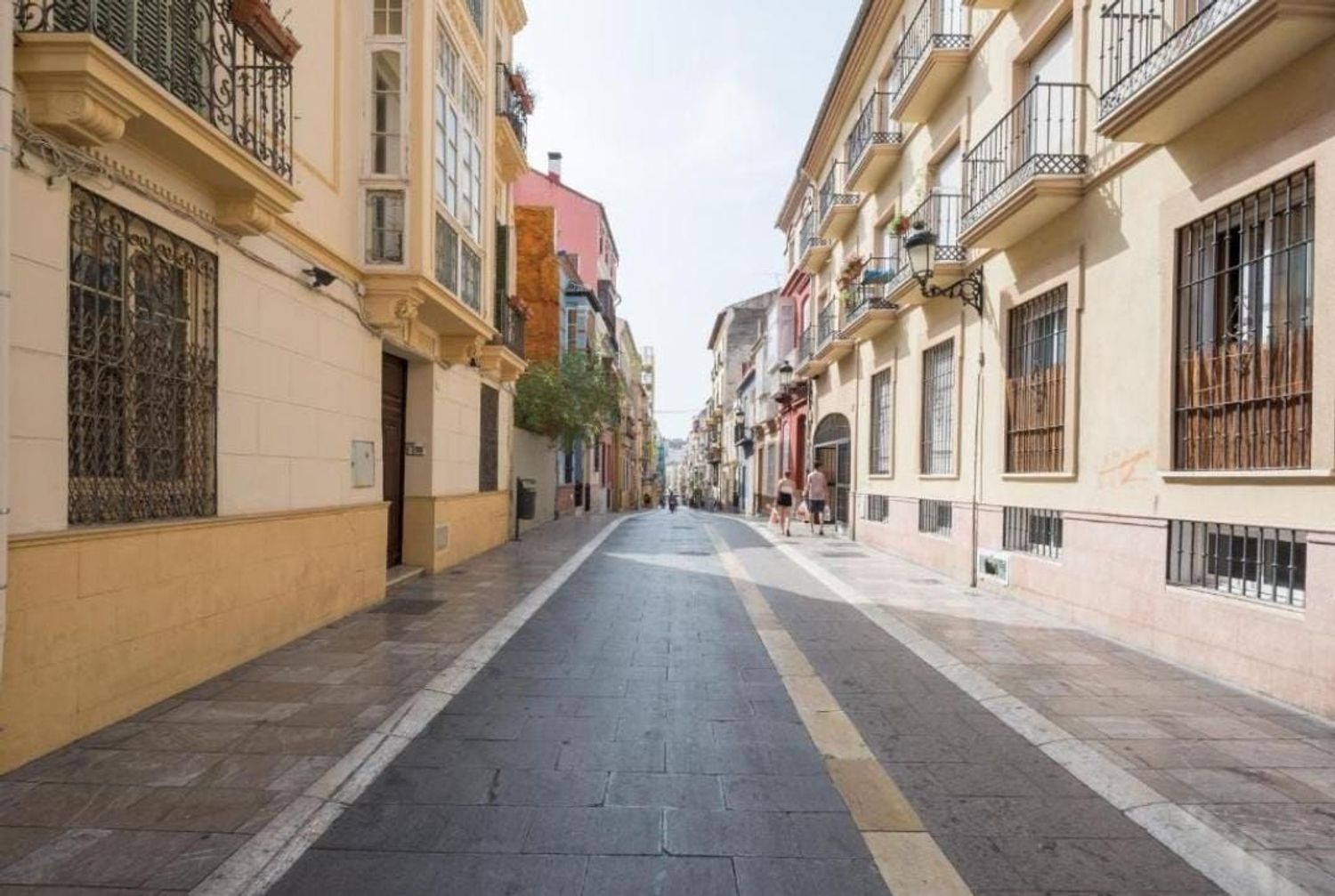 Piso en Calle Montaño, 4, La Merced - Foto 15